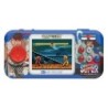 DGUNL4187 - Super Street Fighter II Pocket Player Pro Portable Gaming System (2 Games In 1)