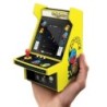 DGUNL4194 - Pac-Man Micro Player Pro 6.7" Portable Retro Arcade