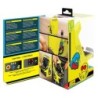 DGUNL4194 - Pac-Man Micro Player Pro 6.7" Portable Retro Arcade