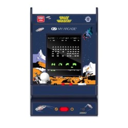 DGUNL7005 - Space Invaders Nano Player Pro 4.8" Portable Retro Arcade