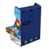 DGUNL7011 - Mega Man Pico Player 3.7" Portable Retro Arcade (6 Games in 1)