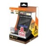 DGUNL7014 - Atari Nano Player Pro 4.8" Portable Retro Arcade (75 Games in 1)