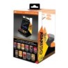 DGUNL7014 - Atari Nano Player Pro 4.8" Portable Retro Arcade (75 Games in 1)