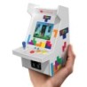 DGUNL7025 - Tetris Micro Player Pro 6.7" Portable Retro Arcade