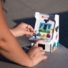 DGUNL7025 - Tetris Micro Player Pro 6.7" Portable Retro Arcade