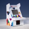 DGUNL7025 - Tetris Micro Player Pro 6.7" Portable Retro Arcade
