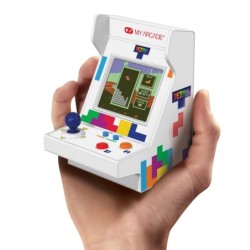 DGUNL7027 - Tetris Pico...