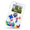 DGUNL7029 - Tetris Go Gamer Portable Video Game System (301 Games in 1)