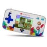 DGUNL7030 - Tetris Gamer V Portable Video Game System (201 Games in 1)
