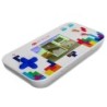 DGUNL7030 - Tetris Gamer V Portable Video Game System (201 Games in 1)