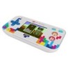 DGUNL7030 - Tetris Gamer V Portable Video Game System (201 Games in 1)