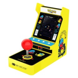 DGUNL7073 - Pac-Man...