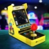 DGUNL7073 - Pac-Man Joystick Player Portable Retro Arcade