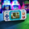 DGUNL7083 - Tetris Pixel Pocket Mini Portable Gamer System