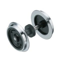 E137859 - Wheel set for use...