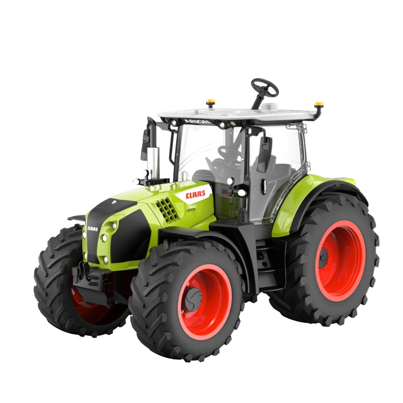E251-003 - 1/16 CLAAS ARION 660 Manual Tractor