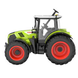 E251-003 - 1/16 CLAAS ARION 660 Manual Tractor