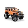 E327-003 - 1:14 RC Land Rover Defender Rock Crawler