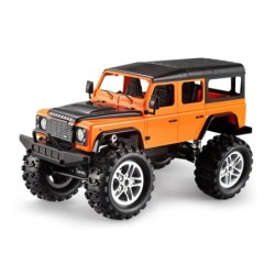 E327-003 - 1:14 RC Land Rover Defender Rock Crawler