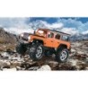 E327-003 - 1:14 RC Land Rover Defender Rock Crawler