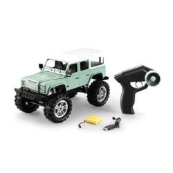 E327-003 - 1:14 RC Land Rover Defender Rock Crawler