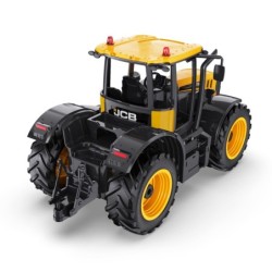E359-003 - 1:16 JCB RC Farm Tractor