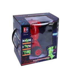 E392-003 - Remote Control Stunt Car