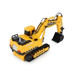 E511-003 - 1:20 RC Excavator