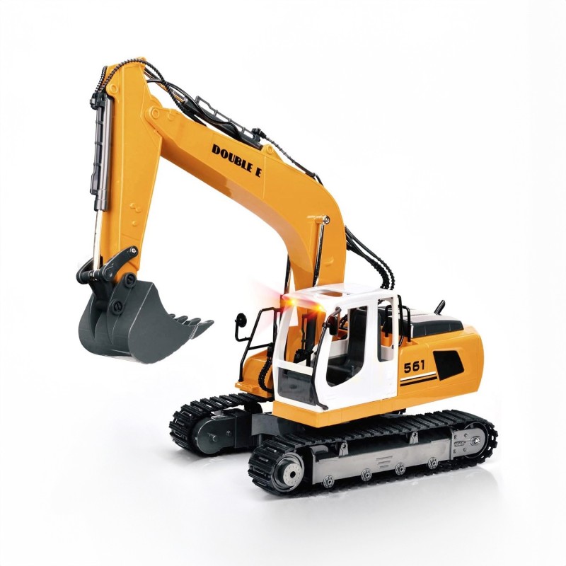 E561-003 - 1:16 RC Excavator