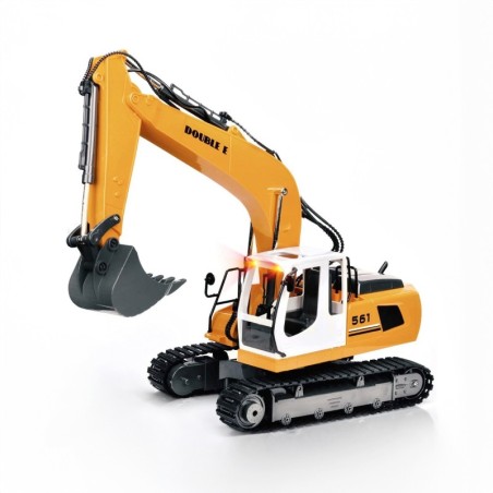 E561-003 - 1:16 RC Excavator