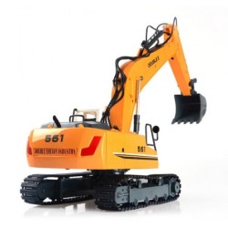 E561-003 - 1:16 RC Excavator