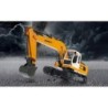 E561-003 - 1:16 RC Excavator