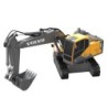 E588-003 - 1:20 Volvo EC160E RC Excavator