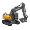 E588-003 - 1:20 Volvo EC160E RC Excavator