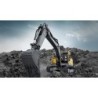 E588-003 - 1:20 Volvo EC160E RC Excavator
