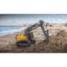 E588-003 - 1:20 Volvo EC160E RC Excavator