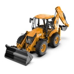 E589-003 - 1:20 RC JCB...