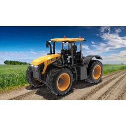 E682-003 - 1:24 JCB RC Farm...