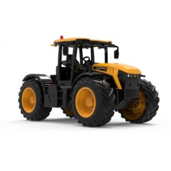 E682-003 - 1:24 JCB RC Farm Tractor