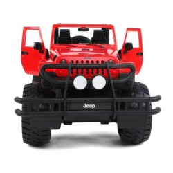E716-003 - 1:14 RC Jeep Wrangler Truck