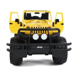 E716-003 - 1:14 RC Jeep Wrangler Truck