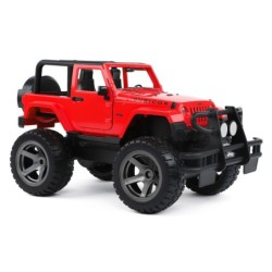 E716-003 - 1:14 RC Jeep Wrangler Truck