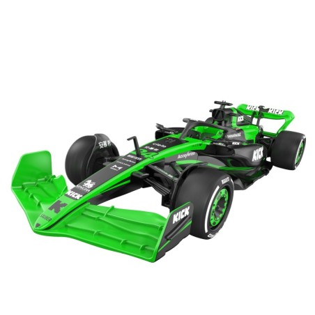 E733-003 - 1/16 RC KICK Sauber F1 Team C44