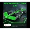 E733-003 - 1/16 RC KICK Sauber F1 Team C44