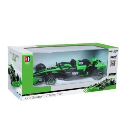 E733-003 - 1/16 RC KICK Sauber F1 Team C44
