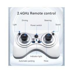 E734-003 - 1:16 RC Lotus Evija EV Faster Charging