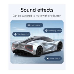 E734-003 - 1:16 RC Lotus Evija EV Faster Charging