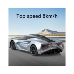 E734-003 - 1:16 RC Lotus Evija EV Faster Charging