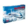 ICM14405 - Ilyushin-62M, Soviet Passenger Aircraft