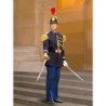 ICM16004 - French Republican Guard Officer 1:16 Figure